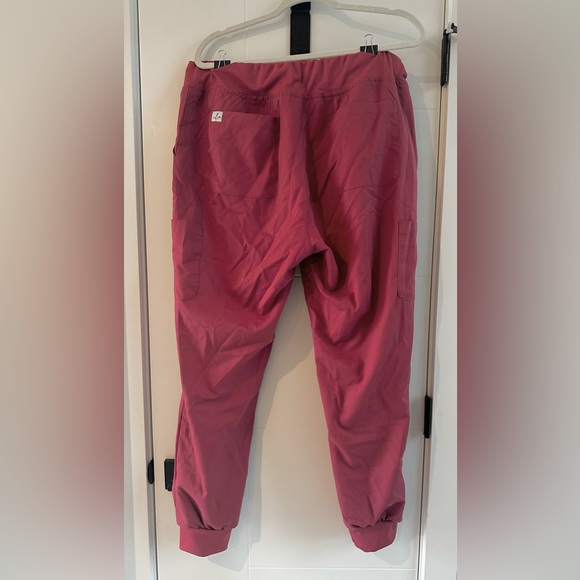 LUBDUB scrub bottoms - Picture 6 of 6